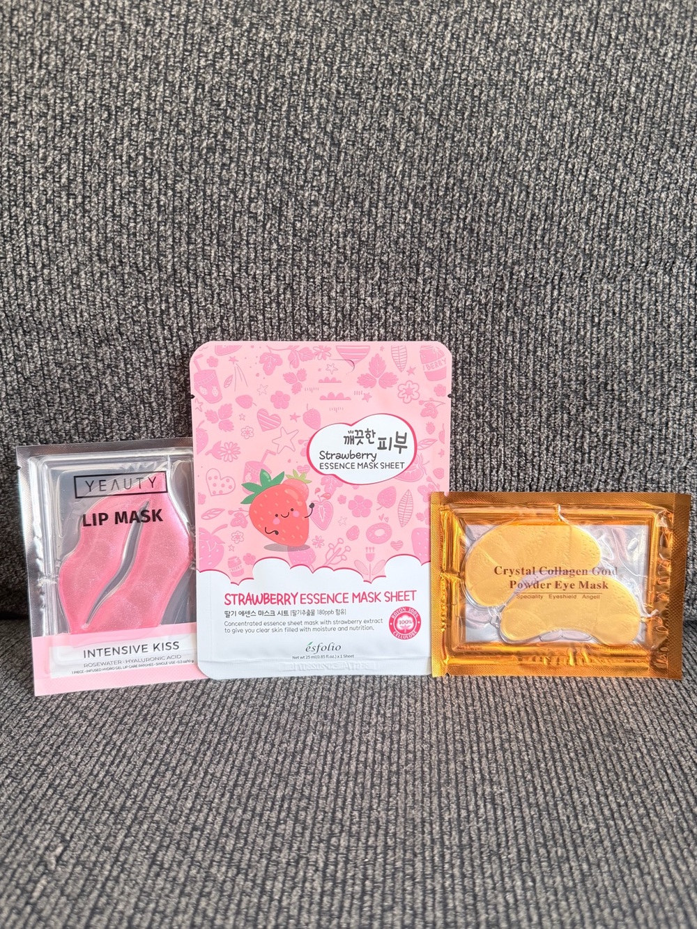 Beauty Mask BUNDLE